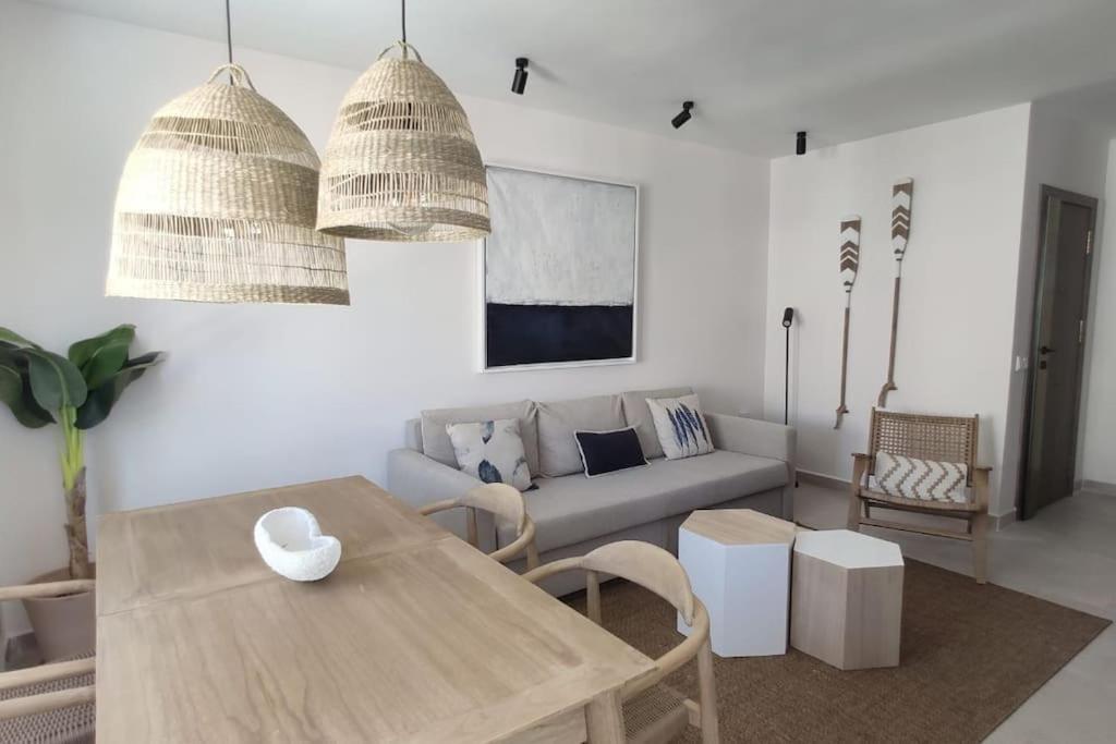 Ferienwohnung Piso Reformado De Diseno C/Terraza. Playa El Ancla El Puerto de Santa María Exterior foto
